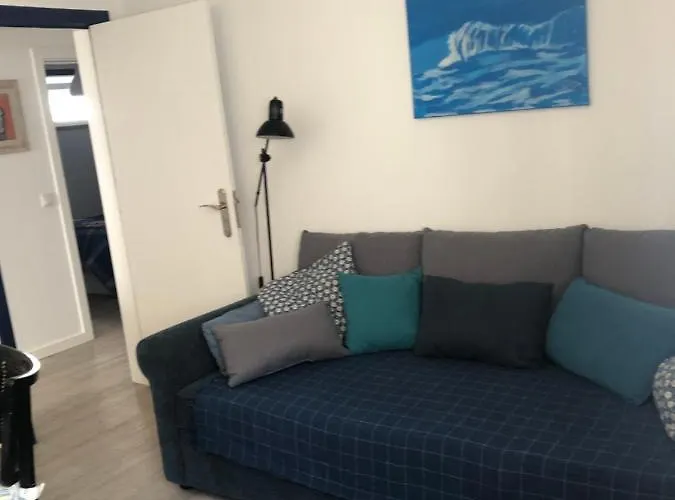 Villa Praia Apartment *