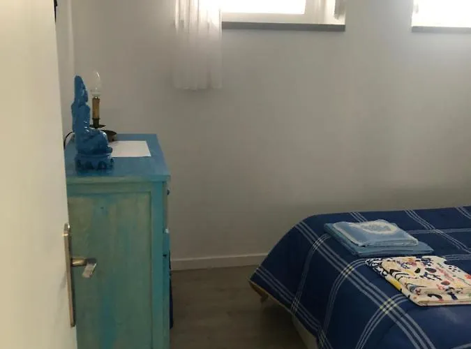 Villa Praia Apartment São Martinho do Porto