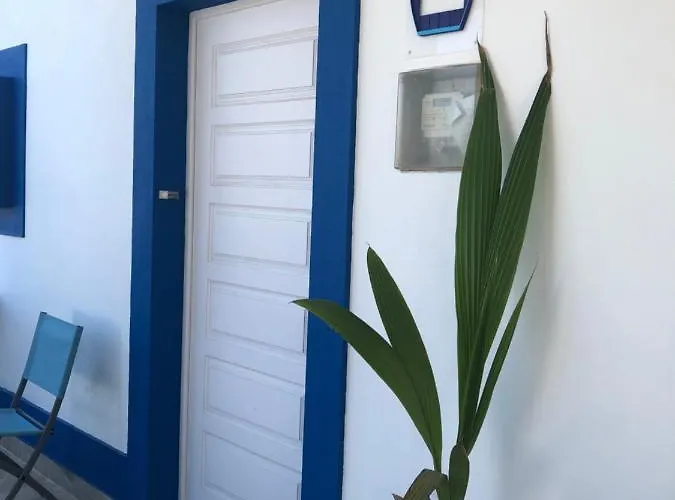 Villa Praia Apartment *