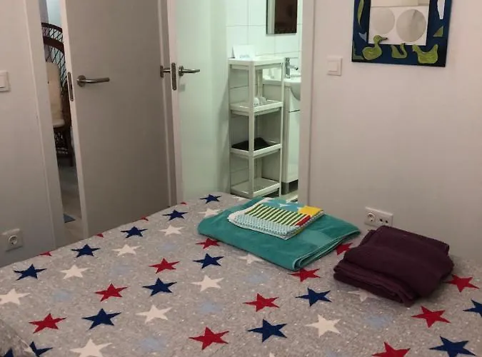 Villa Praia São Martinho do Porto