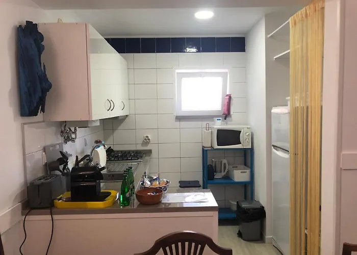 Apartment Villa Praia São Martinho do Porto