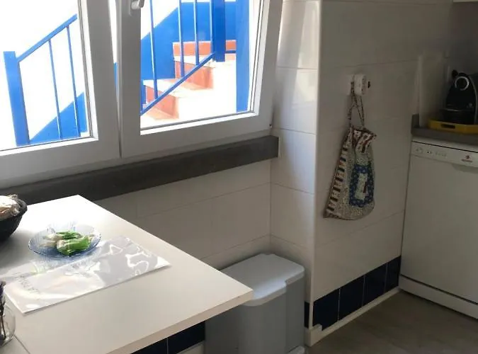 Villa Praia Apartment *