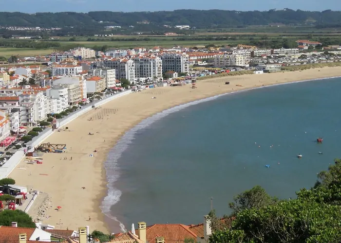 Villa Praia * São Martinho do Porto