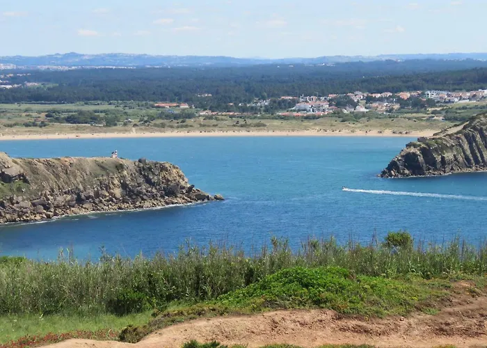 Villa Praia Apartment