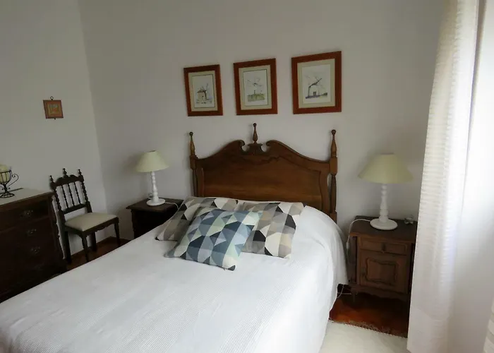 Villa Praia Apartment São Martinho do Porto