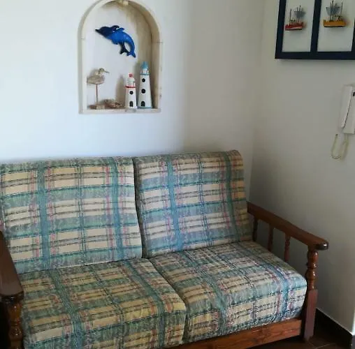 Villa Praia Apartment *